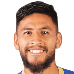 Diego Torres fm 2021