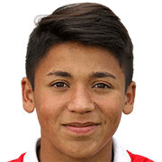 Marcelo Allende fm 2021