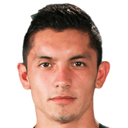 Camilo Rodríguez fm 2021