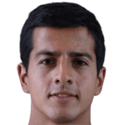 Felipe Saavedra fm 2021