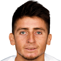 Ariel Martínez fm 2021