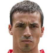 Roberto Cereceda fm 2021