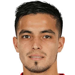 Renato Tarifeño fm 2021