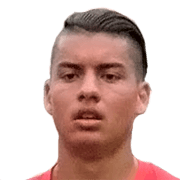 Esteban Valencia fm 2021