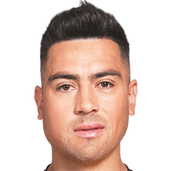 Diego Vallejos fm 2021