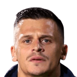 Franco Ragusa fm 2021