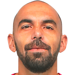 Nicolás Crovetto fm 2021