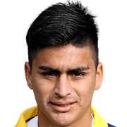 John Santander fm 2021