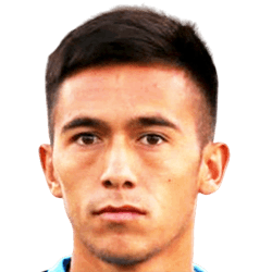 Misael Cubillos fm 2021