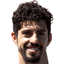 Sebastián Céspedes fm 2021