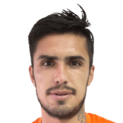 Mario Parra fm 2021