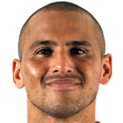 Humberto Suazo fm 2021