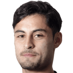 Javier Altamirano fm 2021