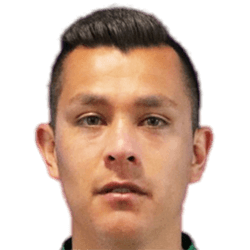 Carlos Muñoz fm 2021