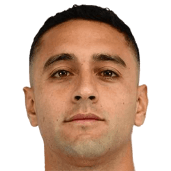 Kilian Delgado fm 2021