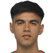 Bryan Figueroa fm 2021