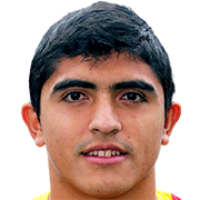 Dagoberto Currimilla fm 2021