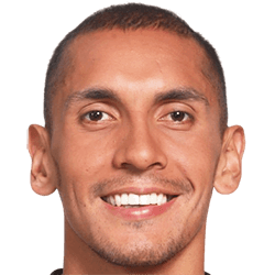 Víctor González fm 2021