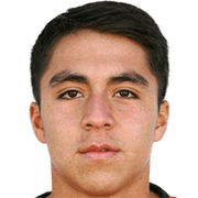 Jaime Carreño fm 2021