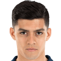 Christián Gutiérrez fm 2021