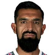 Jorge Deschamps fm 2021