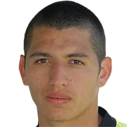 Víctor Morales fm 2021