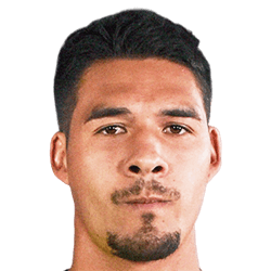 Cristián Guerra fm 2021