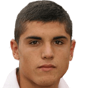 Rodrigo Ureña fm 2021