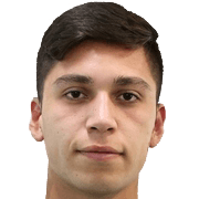 Diego González fm 2021