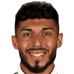 Luis García fm 2021