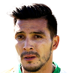 Eduardo Farías fm 2021