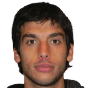 Matías Blázquez fm 2021