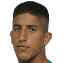 Cristóbal Marín fm 2021