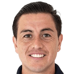 Sergio Vergara fm 2021