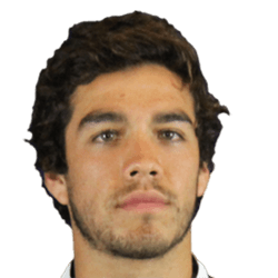 Ángelo Quiñónes fm 2021