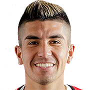 Andrés Díaz fm 2021