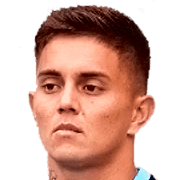 Camilo Gaínza fm 2021