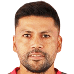 Yerson Opazo fm 2021