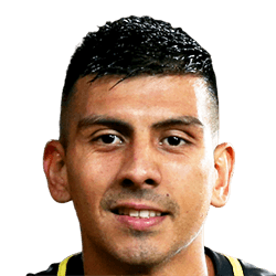 Gerardo Navarrete fm 2021