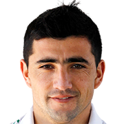 Iván Vásquez fm 2021