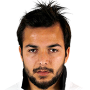 Mathias Vidangossy fm 2021