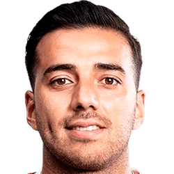 Matías Campos Toro fm 2021