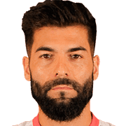 Freddy Munizaga fm 2021