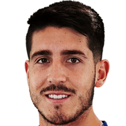 Benjamín Gazzolo fm 2021