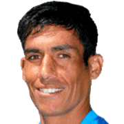 Andrés Reyes fm 2021