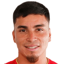 Daniel Castro fm 2021