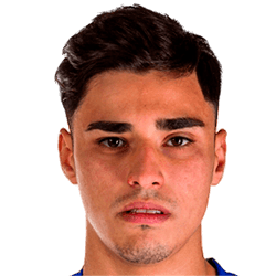 Martín Arenas fm 2021