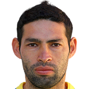 Héctor Berríos fm 2021