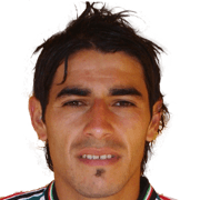 Cristián González fm 2021