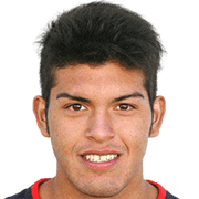 Miguel Vargas fm 2021